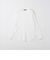 ドライワッフル クルーネック Tシャツ -吸水速乾-