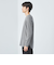 ドライワッフル クルーネック Tシャツ -吸水速乾-