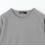 ドライワッフル クルーネック Tシャツ -吸水速乾-
