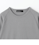 ドライワッフル クルーネック Tシャツ -吸水速乾-