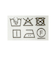 コットン クルーネック ブラウス