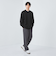 ＜RYE TENDER＞FULTON ニット スウェット