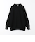 ＜RYE TENDER＞FULTON ニット スウェット