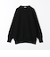 ＜RYE TENDER＞FULTON ニット スウェット