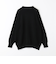 ＜RYE TENDER＞FULTON ニット スウェット