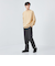 ＜RYE TENDER＞FULTON ニット スウェット