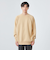 ＜RYE TENDER＞FULTON ニット スウェット