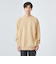 ＜RYE TENDER＞FULTON ニット スウェット
