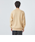 ＜RYE TENDER＞FULTON ニット スウェット