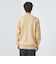 ＜RYE TENDER＞FULTON ニット スウェット
