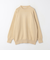 ＜RYE TENDER＞FULTON ニット スウェット