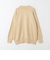 ＜RYE TENDER＞FULTON ニット スウェット