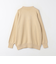 ＜RYE TENDER＞FULTON ニット スウェット
