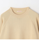 ＜RYE TENDER＞FULTON ニット スウェット