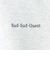 【別注】 ＜Sud Sud-Ouest＞ ロゴ スウェット