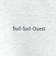 【別注】 ＜Sud Sud-Ouest＞ ロゴ スウェット