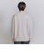 ウールカシミヤブレンド モックネック ニット