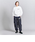 【別注】＜RUSSELL ATHLETIC＞ナイロンパンツ