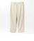 【別注】＜Dickies＞GLR コーデュロイ ワイド ノープリーツ パンツ