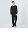 【別注】＜Dickies＞GLR コーデュロイ ワイド ノープリーツ パンツ