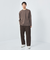 【別注】＜Dickies＞GLR コーデュロイ ワイド ノープリーツ パンツ