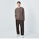 【別注】＜Dickies＞GLR コーデュロイ ワイド ノープリーツ パンツ