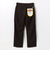 【別注】＜Dickies＞GLR コーデュロイ ワイド ノープリーツ パンツ