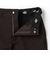 【別注】＜Dickies＞GLR コーデュロイ ワイド ノープリーツ パンツ