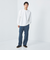 【別注】＜Dickies＞GLR コーデュロイ ワイド ノープリーツ パンツ