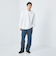 【別注】＜Dickies＞GLR コーデュロイ ワイド ノープリーツ パンツ