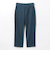 【別注】＜Dickies＞GLR コーデュロイ ワイド ノープリーツ パンツ