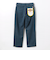 【別注】＜Dickies＞GLR コーデュロイ ワイド ノープリーツ パンツ