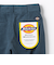 【別注】＜Dickies＞GLR コーデュロイ ワイド ノープリーツ パンツ