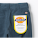 【別注】＜Dickies＞GLR コーデュロイ ワイド ノープリーツ パンツ