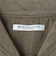 ナイロンツイル ジップブルゾン