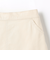 TJ 裾タック スカート TWL/ キッズ  100cm-130cm