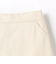 TJ 裾タック スカート TWL/ キッズ  100cm-130cm