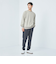 【別注】＜Healthknit＞GLR クルーネック スウェット