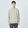 【別注】＜Healthknit＞GLR クルーネック スウェット