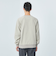 【別注】＜Healthknit＞GLR クルーネック スウェット