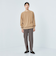 【別注】＜Healthknit＞GLR クルーネック スウェット