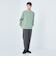 【別注】＜Healthknit＞GLR クルーネック スウェット