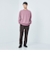 【別注】＜Healthknit＞GLR クルーネック スウェット