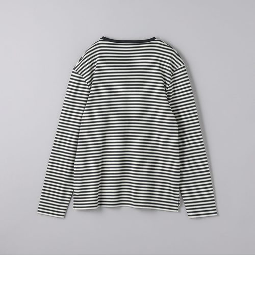 別注】＜SUNSPEL＞ クルーネック カットソー｜ユナイテッドアローズ