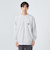 【別注】＜ROSTER BEAR＞GLR 刺しゅう スウェット