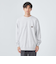【別注】＜ROSTER BEAR＞GLR 刺しゅう スウェット