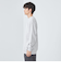 【別注】＜ROSTER BEAR＞GLR 刺しゅう スウェット
