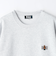 【別注】＜ROSTER BEAR＞GLR 刺しゅう スウェット