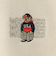 【別注】＜ROSTER BEAR＞GLR 刺しゅう スウェット