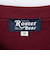 【別注】＜ROSTER BEAR＞GLR 刺しゅう スウェット